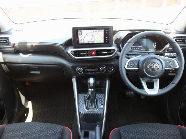 Ref:AUX-23905031 TOYOTA RAIZE 2020 3 Ref:AUX-23905031 TOYOTA RAIZE 2020 - Image 3
