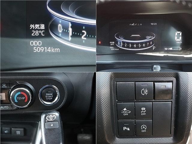 Ref:AUX-23905031 TOYOTA RAIZE 2020 5 Ref:AUX-23905031 TOYOTA RAIZE 2020 - Image 5