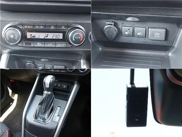 Ref:AUX-23905031 TOYOTA RAIZE 2020 7 Ref:AUX-23905031 TOYOTA RAIZE 2020 - Image 7