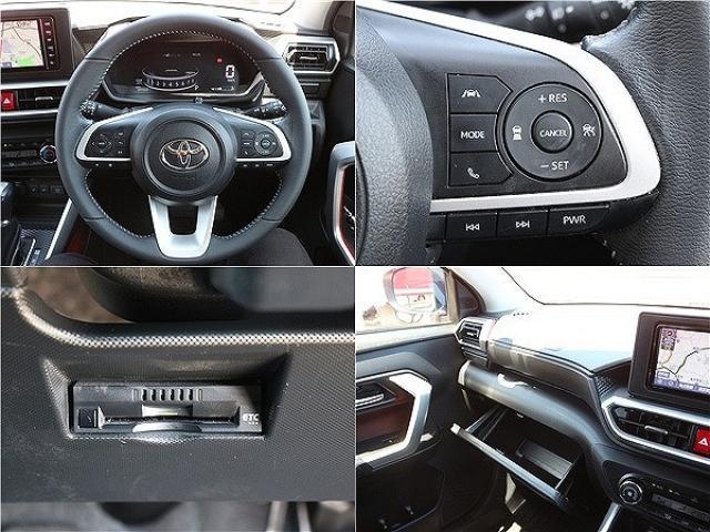 Ref:AUX-23905031 TOYOTA RAIZE 2020 8 Ref:AUX-23905031 TOYOTA RAIZE 2020 - Image 8