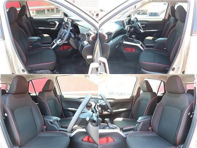 Ref:AUX-23905031 TOYOTA RAIZE 2020 9 Ref:AUX-23905031 TOYOTA RAIZE 2020 - Image 9