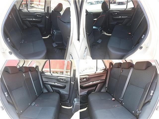 Ref:AUX-23905031 TOYOTA RAIZE 2020 10 Ref:AUX-23905031 TOYOTA RAIZE 2020 - Image 10