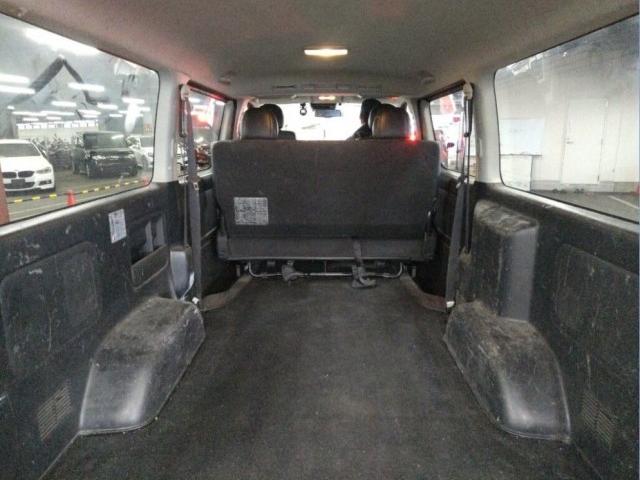 Ref:AUX-23905042 TOYOTA HIACE VAN 2018 3 Ref:AUX-23905042 TOYOTA HIACE VAN 2018 - Image 3