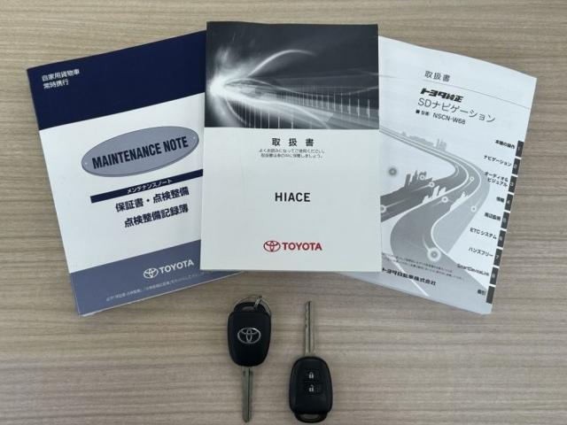 Ref:AUX-23905070 TOYOTA HIACE VAN 2020 5 Ref:AUX-23905070 TOYOTA HIACE VAN 2020 - Image 5