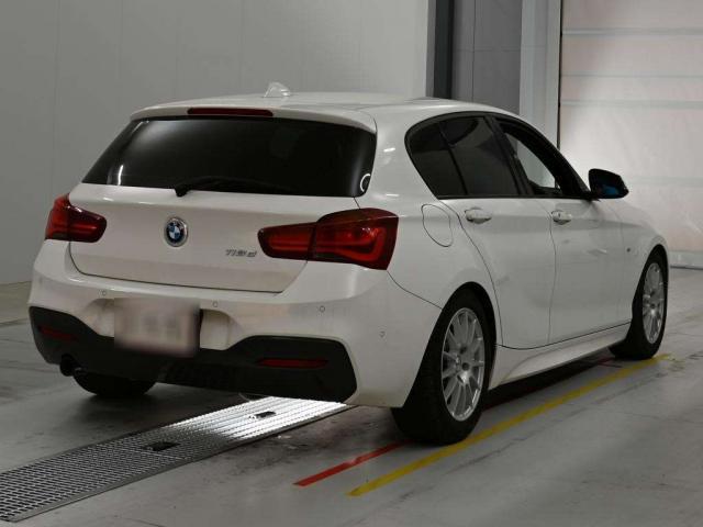Ref:AUX-23905075 BMW 1 SERIES 2017 2 Ref:AUX-23905075 BMW 1 SERIES 2017 - Image 2
