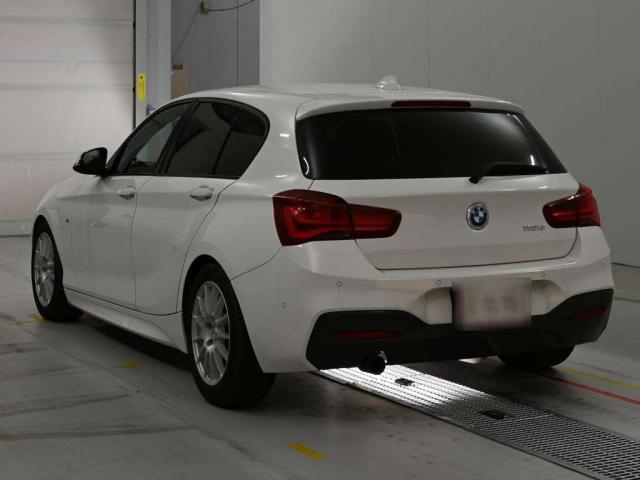 Ref:AUX-23905075 BMW 1 SERIES 2017 11 Ref:AUX-23905075 BMW 1 SERIES 2017 - Image 11