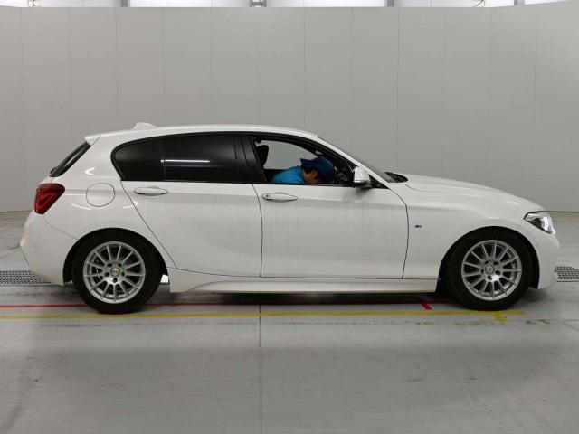 Ref:AUX-23905075 BMW 1 SERIES 2017 12 Ref:AUX-23905075 BMW 1 SERIES 2017 - Image 12