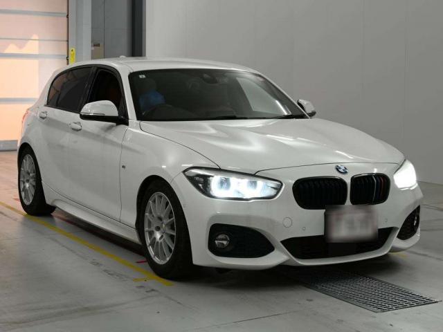 Ref:AUX-23905075 BMW 1 SERIES 2017 5 Ref:AUX-23905075 BMW 1 SERIES 2017 - Image 5