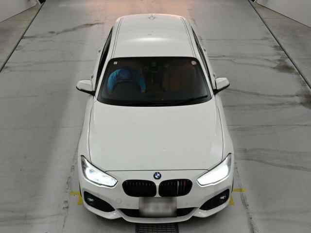 Ref:AUX-23905075 BMW 1 SERIES 2017 8 Ref:AUX-23905075 BMW 1 SERIES 2017 - Image 8
