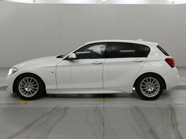 Ref:AUX-23905075 BMW 1 SERIES 2017 10 Ref:AUX-23905075 BMW 1 SERIES 2017 - Image 10
