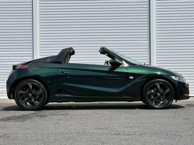Ref:AUX-23909050 HONDA S660 2019 2 Ref:AUX-23909050 HONDA S660 2019 - Image 2