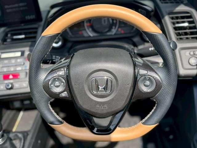 Ref:AUX-23909050 HONDA S660 2019 12 Ref:AUX-23909050 HONDA S660 2019 - Image 12
