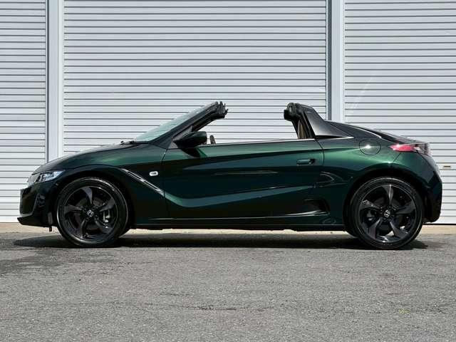 Ref:AUX-23909050 HONDA S660 2019 3 Ref:AUX-23909050 HONDA S660 2019 - Image 3