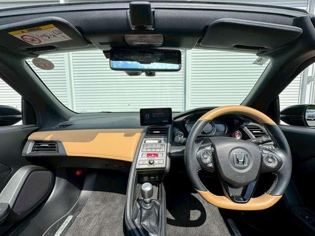 Ref:AUX-23909050 HONDA S660 2019 5 Ref:AUX-23909050 HONDA S660 2019 - Image 5