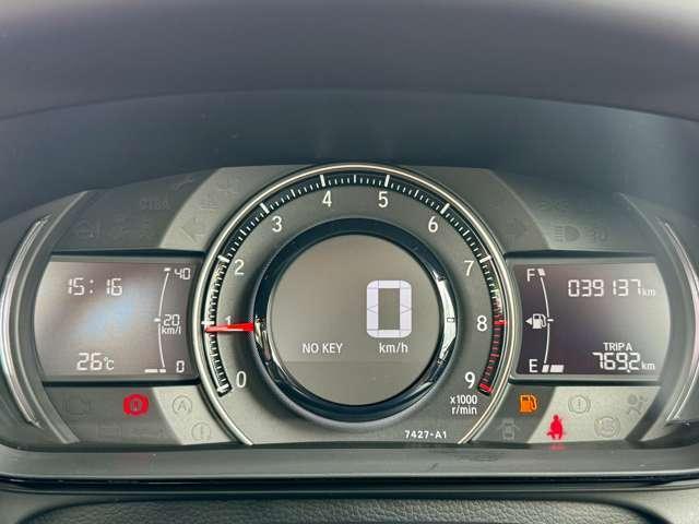 Ref:AUX-23909050 HONDA S660 2019 8 Ref:AUX-23909050 HONDA S660 2019 - Image 8