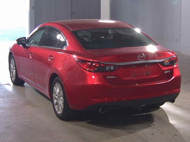 Ref:AUX-23909166 MAZDA ATENZA SEDAN 2015 2 Ref:AUX-23909166 MAZDA ATENZA SEDAN 2015 - Image 2