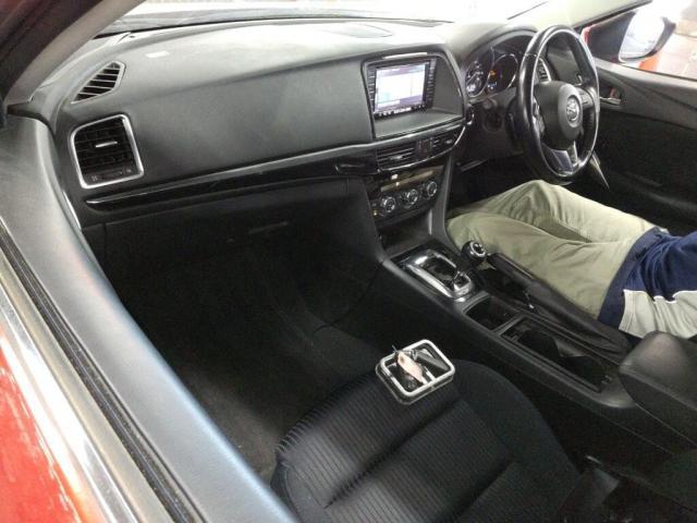 Ref:AUX-23909166 MAZDA ATENZA SEDAN 2015 3 Ref:AUX-23909166 MAZDA ATENZA SEDAN 2015 - Image 3
