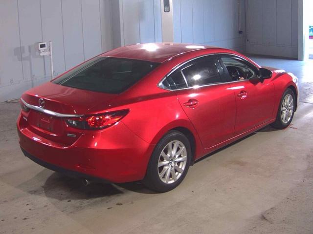Ref:AUX-23909166 MAZDA ATENZA SEDAN 2015 6 Ref:AUX-23909166 MAZDA ATENZA SEDAN 2015 - Image 6