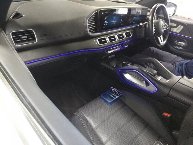 Ref:AUX-23909167 MERCEDES BENZ GLS 2021 3 Ref:AUX-23909167 MERCEDES BENZ GLS 2021 - Image 3