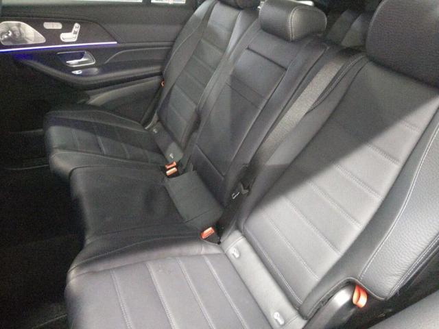 Ref:AUX-23909167 MERCEDES BENZ GLS 2021 4 Ref:AUX-23909167 MERCEDES BENZ GLS 2021 - Image 4