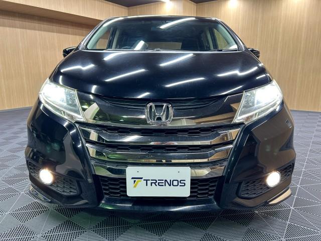 Ref:AUX-23909173 HONDA ODYSSEY 2013 2 Ref:AUX-23909173 HONDA ODYSSEY 2013 - Image 2