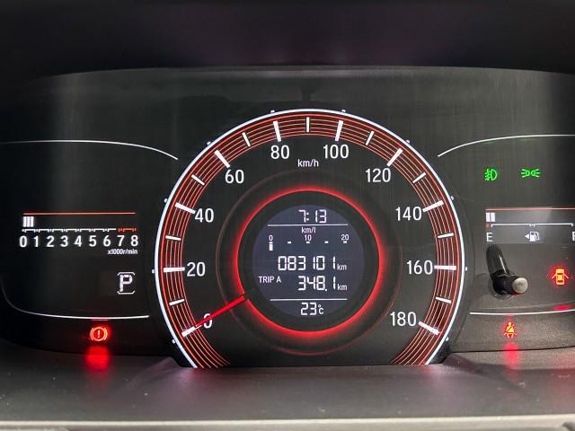 Ref:AUX-23909173 HONDA ODYSSEY 2013 11 Ref:AUX-23909173 HONDA ODYSSEY 2013 - Image 11