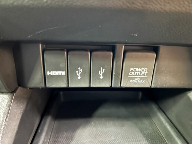 Ref:AUX-23909173 HONDA ODYSSEY 2013 19 Ref:AUX-23909173 HONDA ODYSSEY 2013 - Image 19