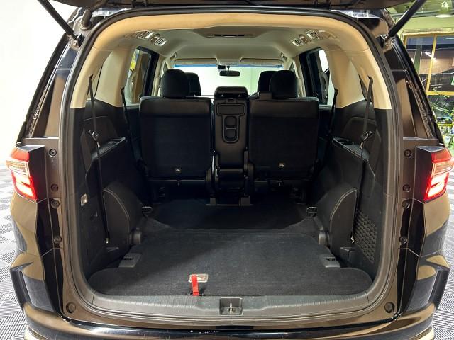 Ref:AUX-23909173 HONDA ODYSSEY 2013 20 Ref:AUX-23909173 HONDA ODYSSEY 2013 - Image 20
