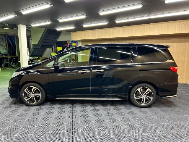 Ref:AUX-23909173 HONDA ODYSSEY 2013 4 Ref:AUX-23909173 HONDA ODYSSEY 2013 - Image 4