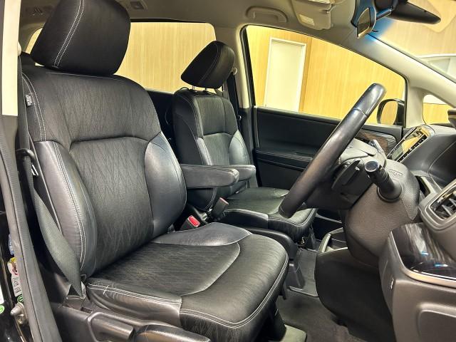 Ref:AUX-23909173 HONDA ODYSSEY 2013 7 Ref:AUX-23909173 HONDA ODYSSEY 2013 - Image 7