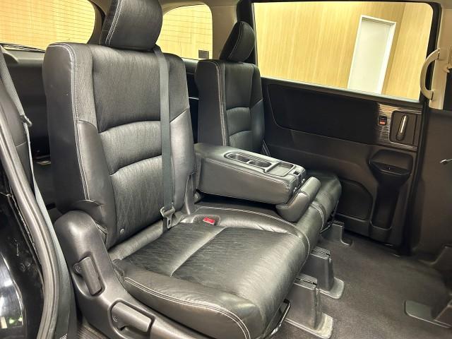 Ref:AUX-23909173 HONDA ODYSSEY 2013 8 Ref:AUX-23909173 HONDA ODYSSEY 2013 - Image 8