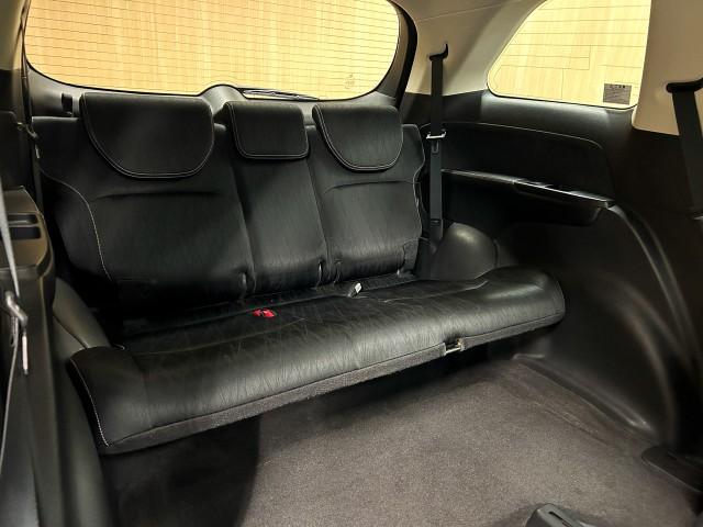 Ref:AUX-23909173 HONDA ODYSSEY 2013 9 Ref:AUX-23909173 HONDA ODYSSEY 2013 - Image 9