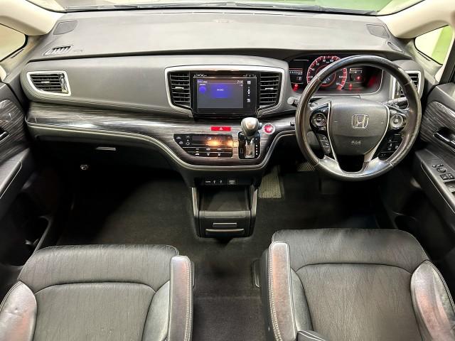 Ref:AUX-23909173 HONDA ODYSSEY 2013 10 Ref:AUX-23909173 HONDA ODYSSEY 2013 - Image 10