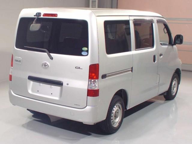 Ref:AUX-23909179 TOYOTA TOWNACE VAN 2019 2 Ref:AUX-23909179 TOYOTA TOWNACE VAN 2019 - Image 2