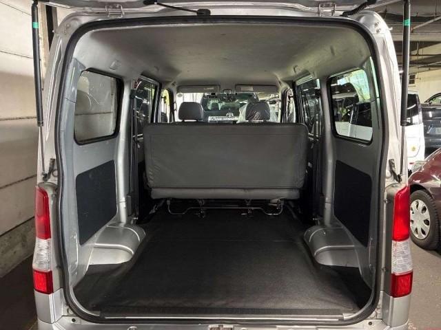Ref:AUX-23909179 TOYOTA TOWNACE VAN 2019 3 Ref:AUX-23909179 TOYOTA TOWNACE VAN 2019 - Image 3