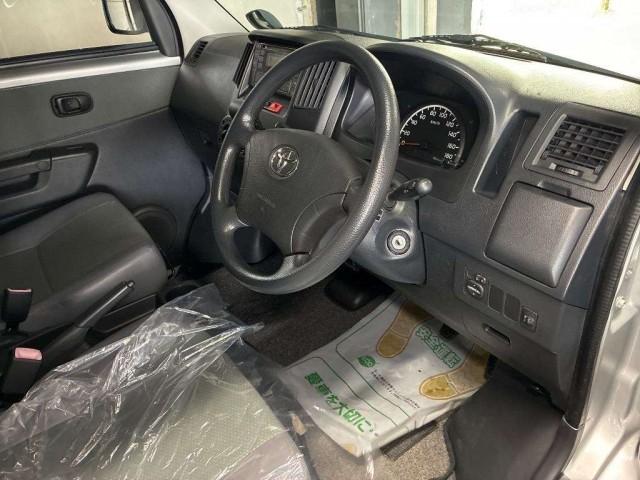 Ref:AUX-23909179 TOYOTA TOWNACE VAN 2019 4 Ref:AUX-23909179 TOYOTA TOWNACE VAN 2019 - Image 4