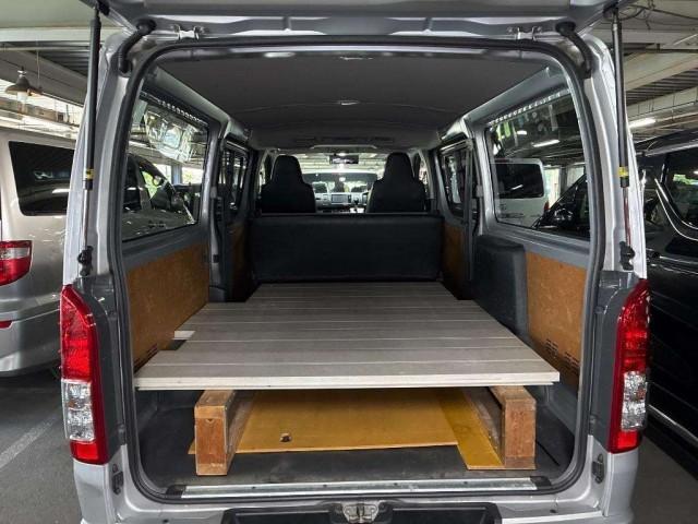 Ref:AUX-23909194 TOYOTA REGIUS ACE VAN 2017 3 Ref:AUX-23909194 TOYOTA REGIUS ACE VAN 2017 - Image 3