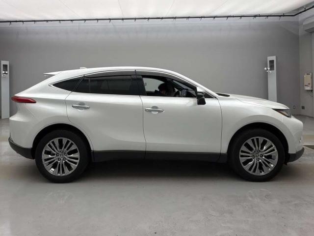 Ref:AUX-23909262 TOYOTA HARRIER 2024 12 Ref:AUX-23909262 TOYOTA HARRIER 2024 - Image 12