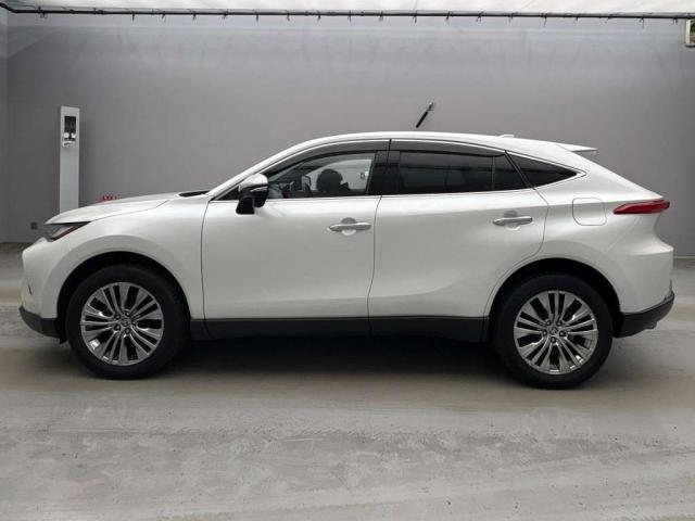 Ref:AUX-23909262 TOYOTA HARRIER 2024 13 Ref:AUX-23909262 TOYOTA HARRIER 2024 - Image 13