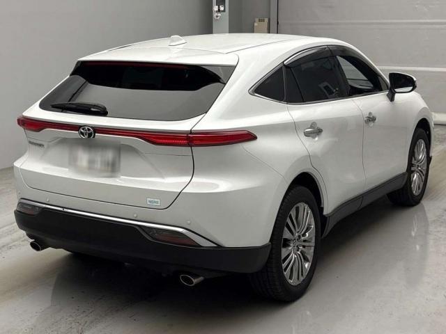 Ref:AUX-23909262 TOYOTA HARRIER 2024 15 Ref:AUX-23909262 TOYOTA HARRIER 2024 - Image 15