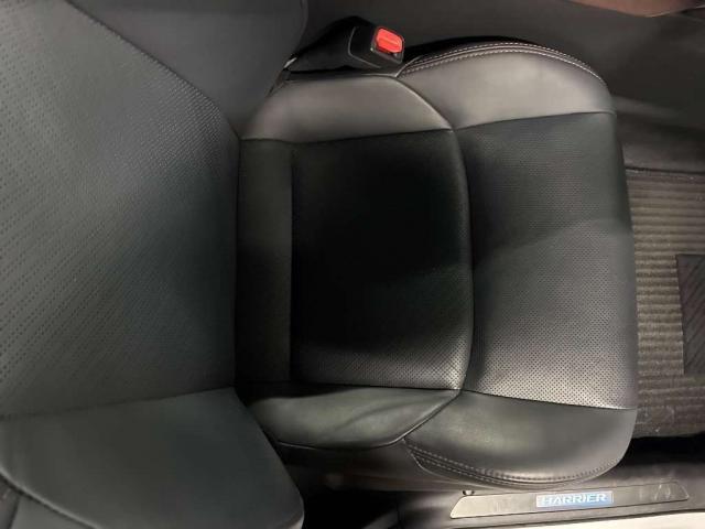 Ref:AUX-23909262 TOYOTA HARRIER 2024 6 Ref:AUX-23909262 TOYOTA HARRIER 2024 - Image 6