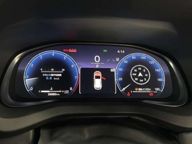 Ref:AUX-23909262 TOYOTA HARRIER 2024 9 Ref:AUX-23909262 TOYOTA HARRIER 2024 - Image 9