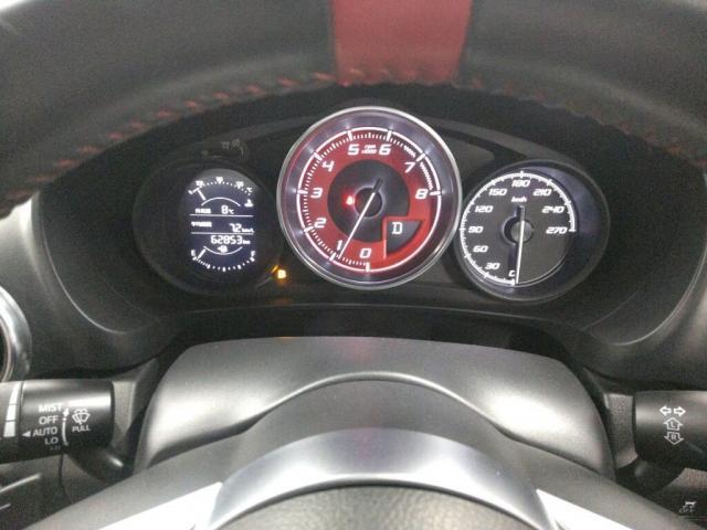 Ref:AUX-23909276 ABARTH ABARTH 124 SPIDER 2019 6 Ref:AUX-23909276 ABARTH ABARTH 124 SPIDER 2019 - Image 6