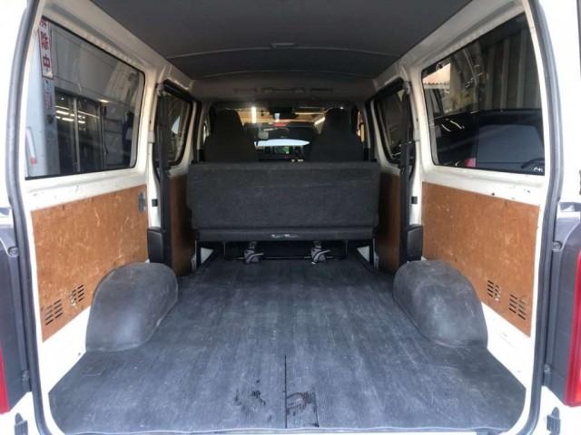 Ref:AUX-23909441 TOYOTA REGIUS ACE VAN 2018 3 Ref:AUX-23909441 TOYOTA REGIUS ACE VAN 2018 - Image 3