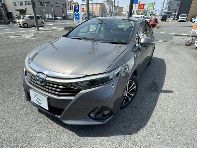 Ref:AUX-23909464 TOYOTA SAI 2013 2 Ref:AUX-23909464 TOYOTA SAI 2013 - Image 2