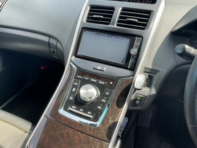Ref:AUX-23909464 TOYOTA SAI 2013 6 Ref:AUX-23909464 TOYOTA SAI 2013 - Image 6