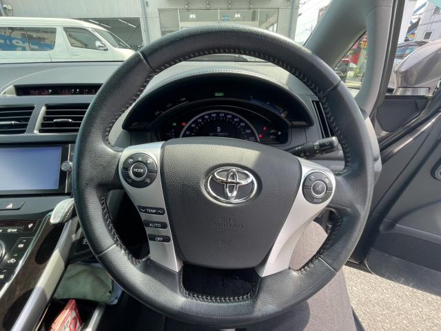 Ref:AUX-23909464 TOYOTA SAI 2013 10 Ref:AUX-23909464 TOYOTA SAI 2013 - Image 10