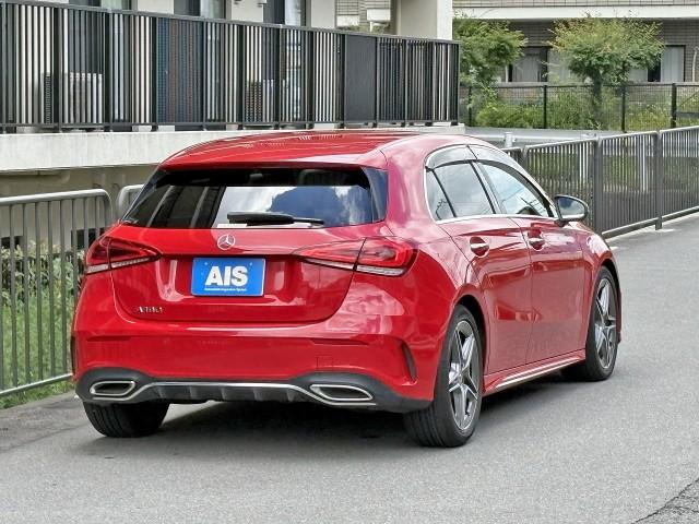 Ref:AUX-23911687 MERCEDES BENZ A-CLASS 2019 2 Ref:AUX-23911687 MERCEDES BENZ A-CLASS 2019 - Image 2