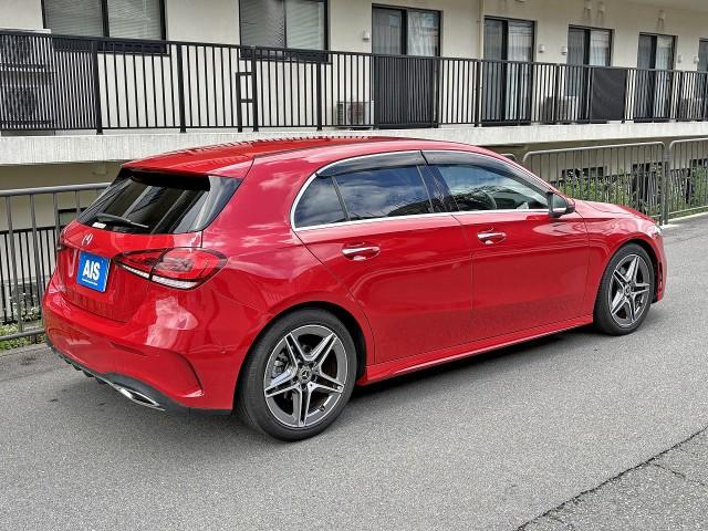 Ref:AUX-23911687 MERCEDES BENZ A-CLASS 2019 13 Ref:AUX-23911687 MERCEDES BENZ A-CLASS 2019 - Image 13