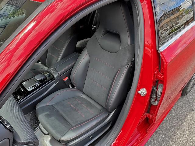 Ref:AUX-23911687 MERCEDES BENZ A-CLASS 2019 15 Ref:AUX-23911687 MERCEDES BENZ A-CLASS 2019 - Image 15